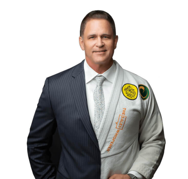 Keynote Speaker Wes Schaeffer, The Sales Whisperer® at SEMPL in Slovenia